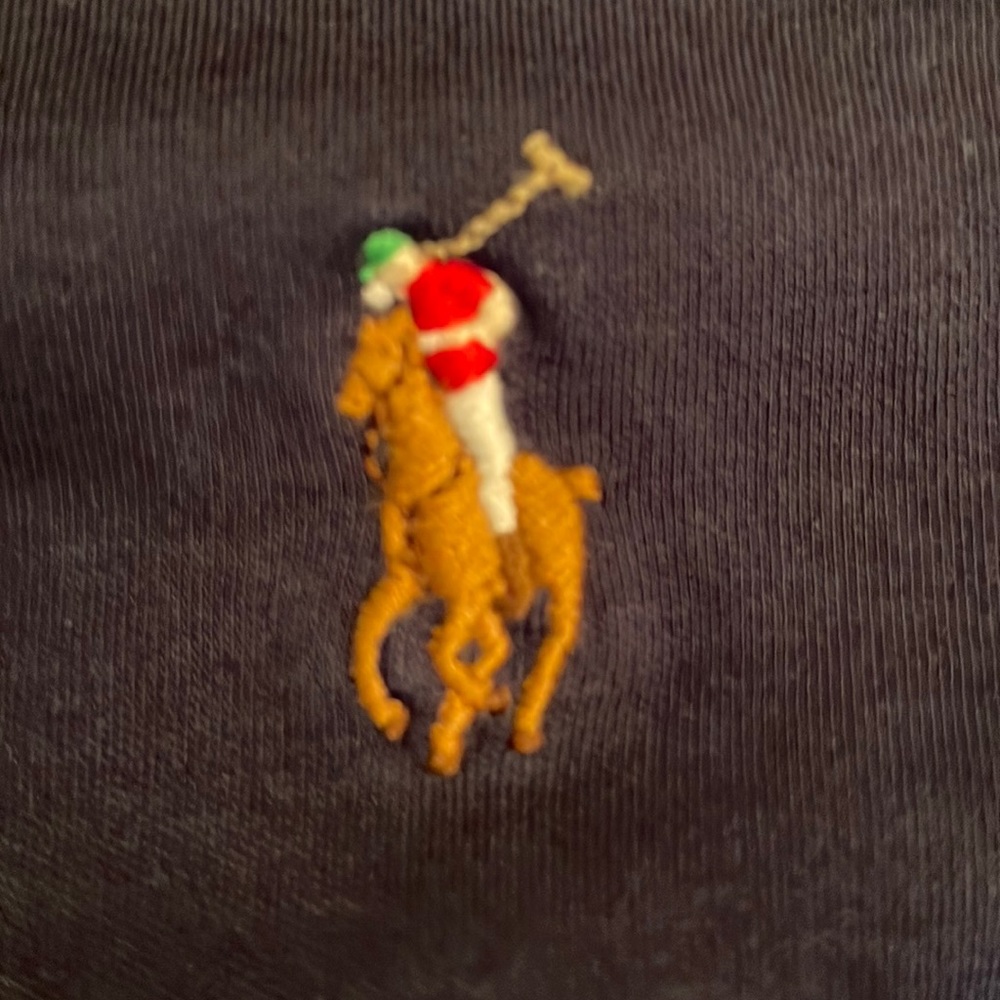 POLO - NAVY